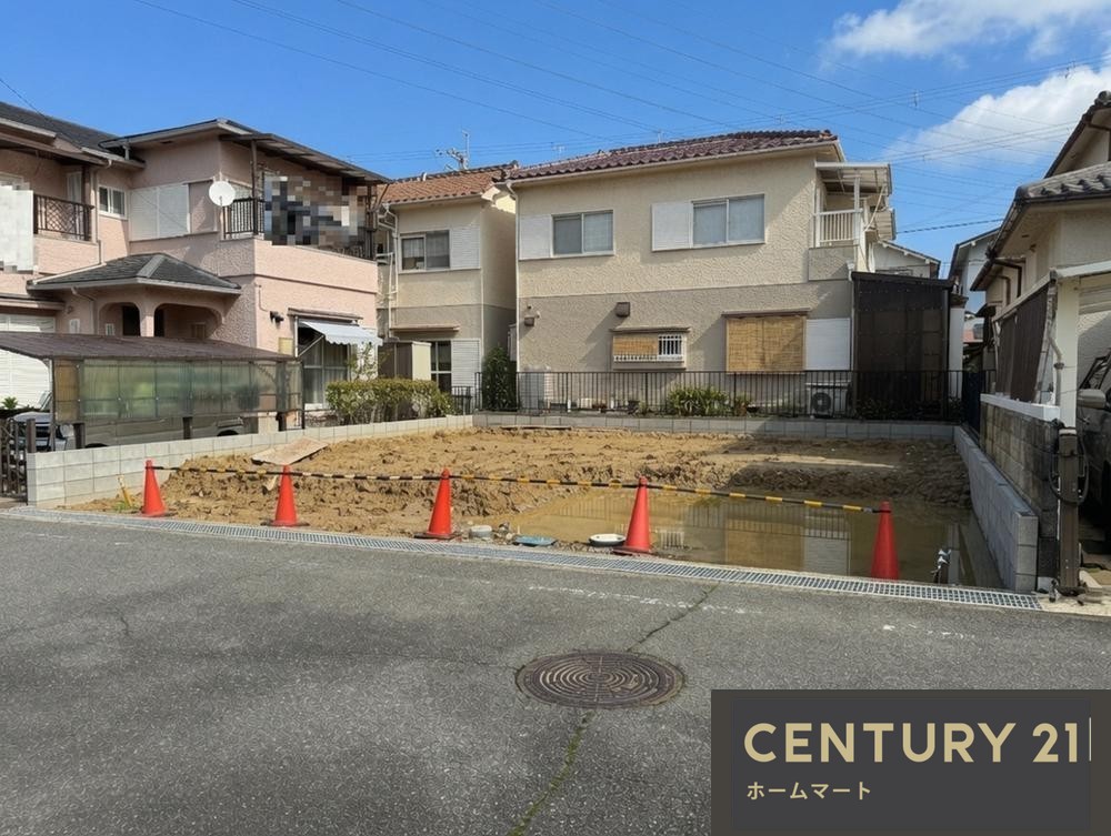 新築戸建 NEW一戸建て大久保南４ 2980万円の詳細情報 大阪府泉南郡熊取町大久保南４ 写真5 センチュリー21ホームマート