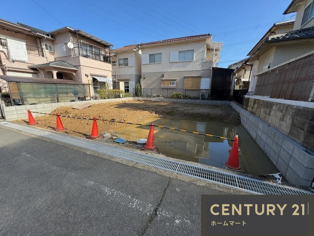 新築戸建 NEW一戸建て大久保南４ 2980万円の詳細情報 大阪府泉南郡熊取町大久保南４ 写真6 センチュリー21ホームマート
