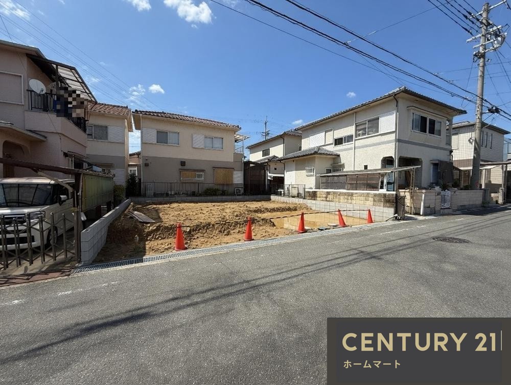 新築戸建 NEW一戸建て大久保南４ 2980万円の詳細情報 大阪府泉南郡熊取町大久保南４ 写真7 センチュリー21ホームマート