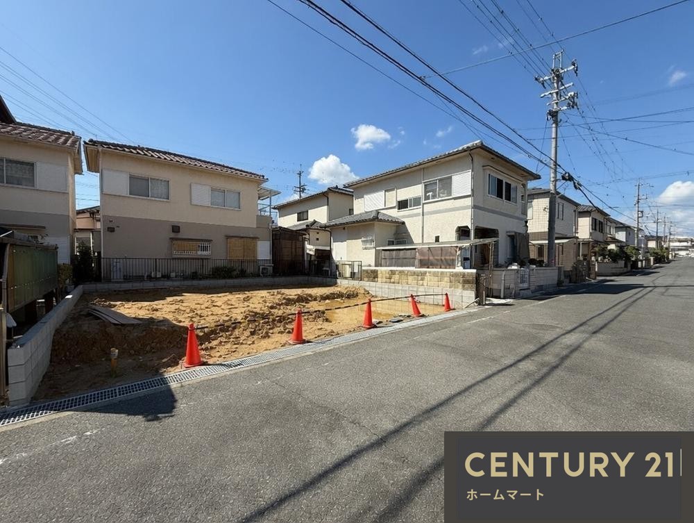 新築戸建 NEW一戸建て大久保南４ 2980万円の詳細情報 大阪府泉南郡熊取町大久保南４ 写真8 センチュリー21ホームマート
