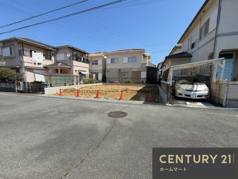 新築戸建 NEW一戸建て大久保南４ 2980万円の詳細情報 大阪府泉南郡熊取町大久保南４ 写真9 センチュリー21ホームマート