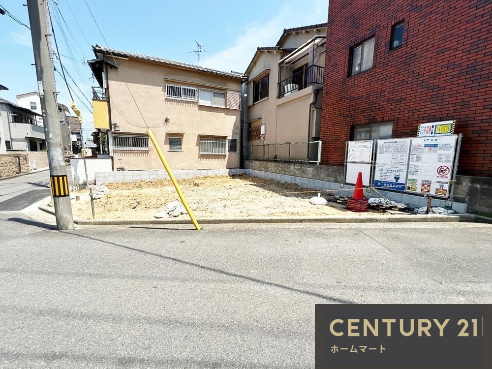 新築戸建 NEW一戸建て西野（北野田駅） 3680万円の詳細情報 大阪府堺市東区西野 写真9 センチュリー21ホームマート