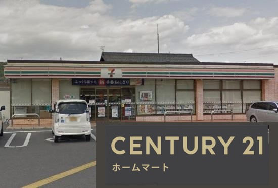 新築戸建 NEW一戸建て小脇町（太郎坊宮前駅） 2380万円の詳細情報 滋賀県東近江市小脇町 写真22 センチュリー21ホームマート