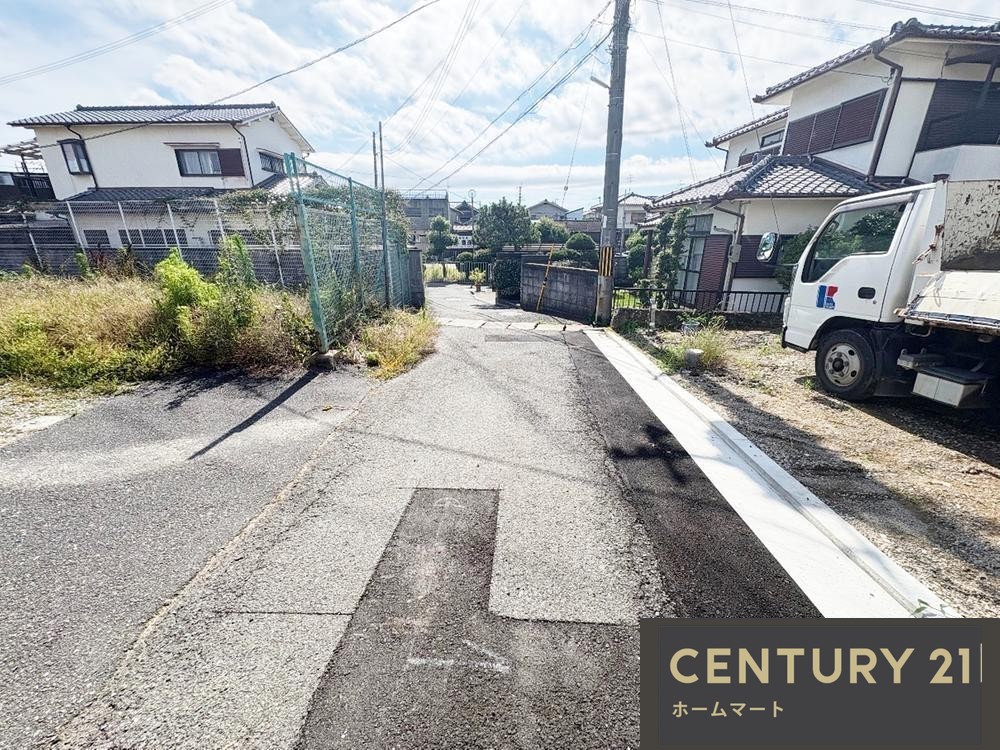 新築戸建 NEW一戸建て高松 3180万円・3280万円の詳細情報 大阪府堺市東区高松 写真12 センチュリー21ホームマート