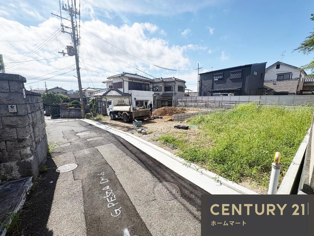 新築戸建 NEW一戸建て高松 3180万円・3280万円の詳細情報 大阪府堺市東区高松 写真16 センチュリー21ホームマート