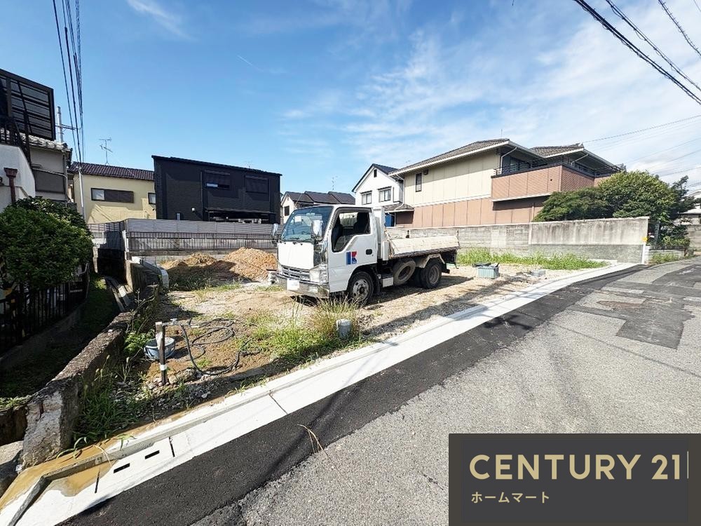 新築戸建 NEW一戸建て高松 3180万円・3280万円の詳細情報 大阪府堺市東区高松 写真3 センチュリー21ホームマート