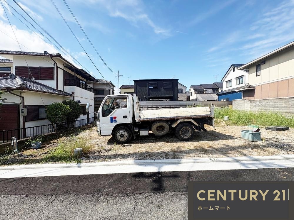 新築戸建 NEW一戸建て高松 3180万円・3280万円の詳細情報 大阪府堺市東区高松 写真4 センチュリー21ホームマート