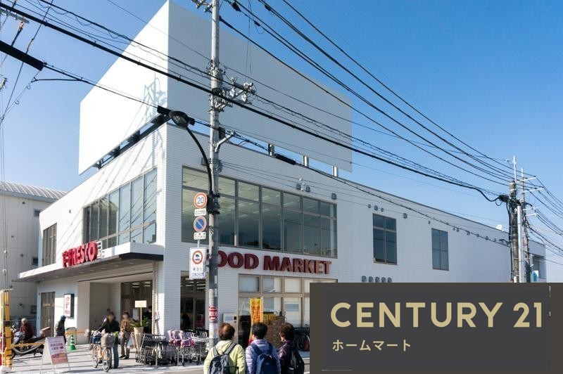 新築戸建 NEW一戸建て長尾台１（長尾駅） 3580万円・3680万円の詳細情報 大阪府枚方市長尾台１ 写真11 センチュリー21ホームマート