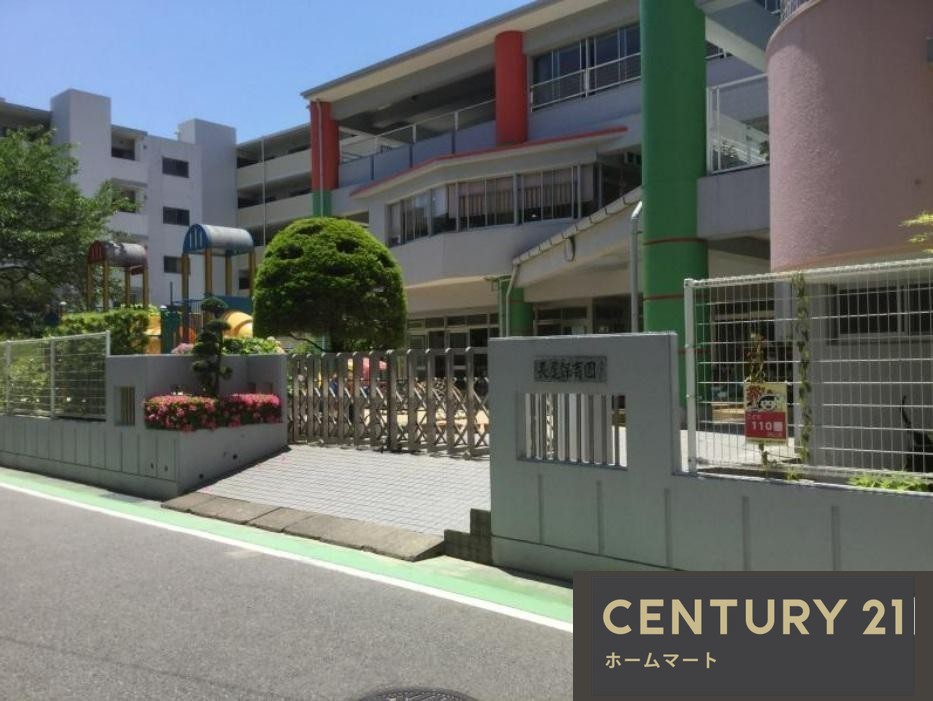 新築戸建 NEW一戸建て長尾台１（長尾駅） 3580万円・3680万円の詳細情報 大阪府枚方市長尾台１ 写真12 センチュリー21ホームマート