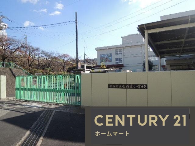 新築戸建 NEW一戸建て長尾台１（長尾駅） 3580万円・3680万円の詳細情報 大阪府枚方市長尾台１ 写真14 センチュリー21ホームマート