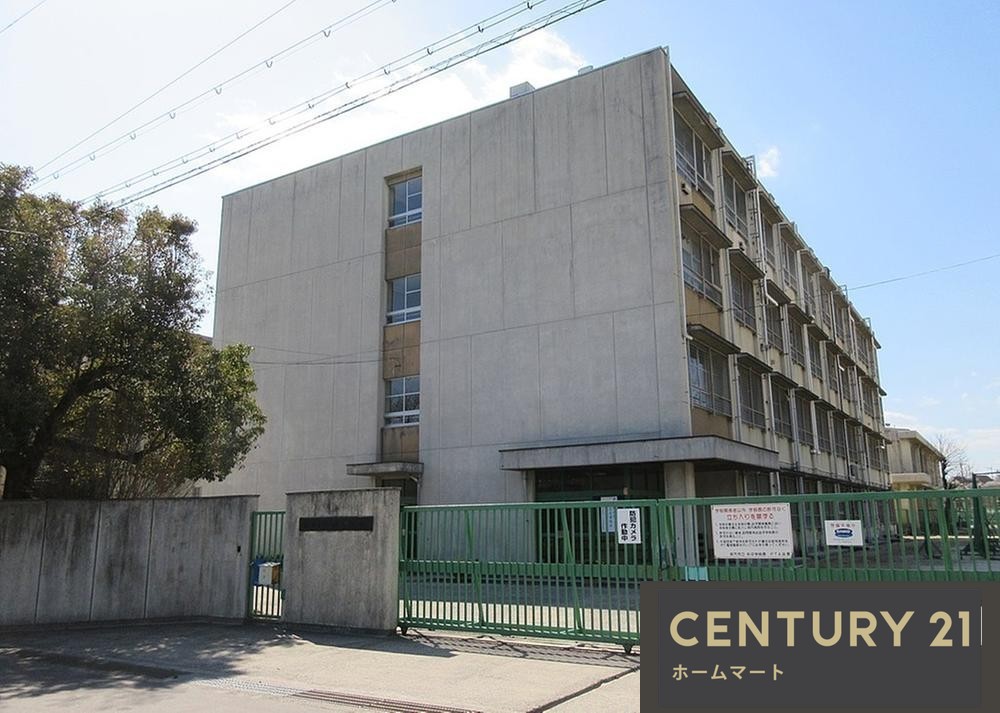 新築戸建 NEW一戸建て長尾台１（長尾駅） 3580万円・3680万円の詳細情報 大阪府枚方市長尾台１ 写真15 センチュリー21ホームマート