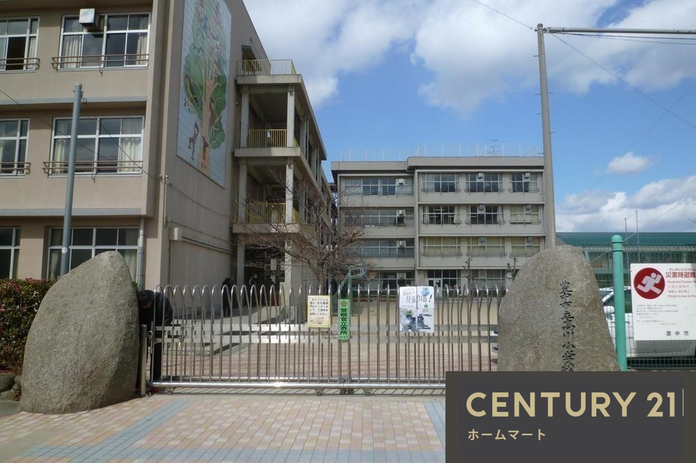 新築戸建 NEW一戸建て小曽根４（江坂駅） 4580万円の詳細情報 大阪府豊中市小曽根４ 写真12 センチュリー21ホームマート