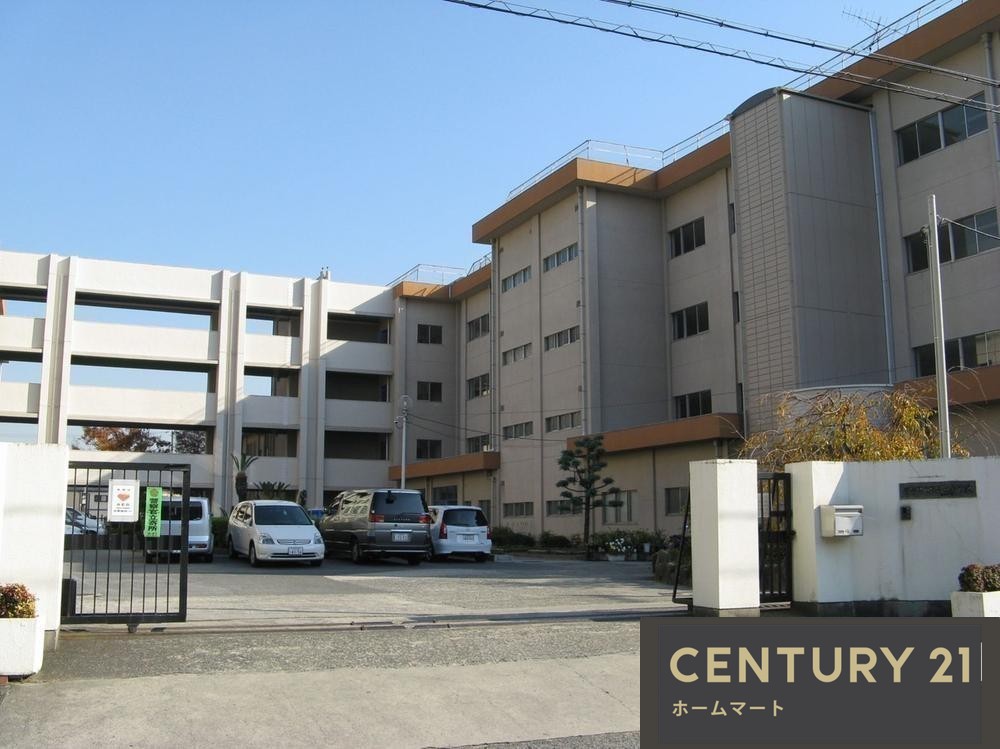 新築戸建 NEW一戸建て小曽根４（江坂駅） 4580万円の詳細情報 大阪府豊中市小曽根４ 写真13 センチュリー21ホームマート
