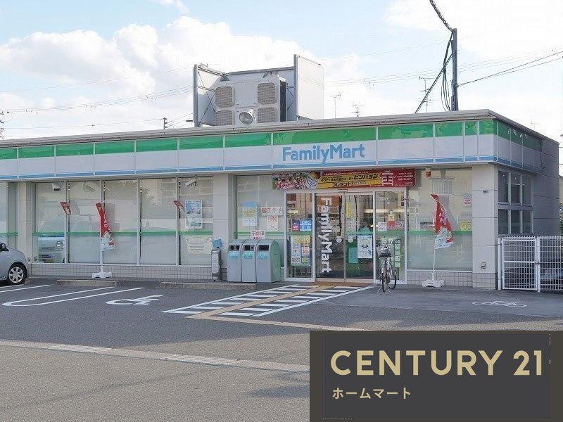 新築戸建 NEW一戸建て小曽根４（江坂駅） 4580万円の詳細情報 大阪府豊中市小曽根４ 写真14 センチュリー21ホームマート