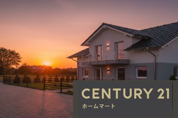 新築戸建 一戸建て高石市千代田 全２邸 一戸建ての詳細情報 大阪府高石市千代田４ 写真17 センチュリー21ホームマート