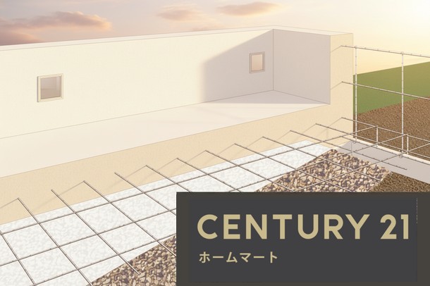 新築戸建 一戸建て高石市千代田 全２邸 一戸建ての詳細情報 大阪府高石市千代田４ 写真18 センチュリー21ホームマート