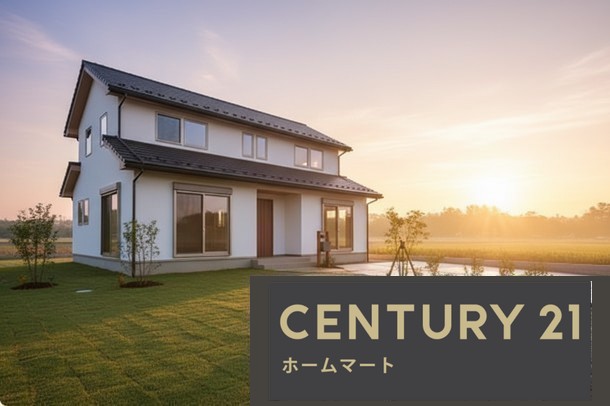 新築戸建 一戸建て高石市千代田 全２邸 一戸建ての詳細情報 大阪府高石市千代田４ 写真20 センチュリー21ホームマート