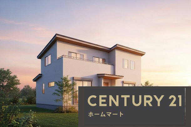 新築戸建 一戸建て高石市千代田 全２邸 一戸建ての詳細情報 大阪府高石市千代田４ 写真22 センチュリー21ホームマート