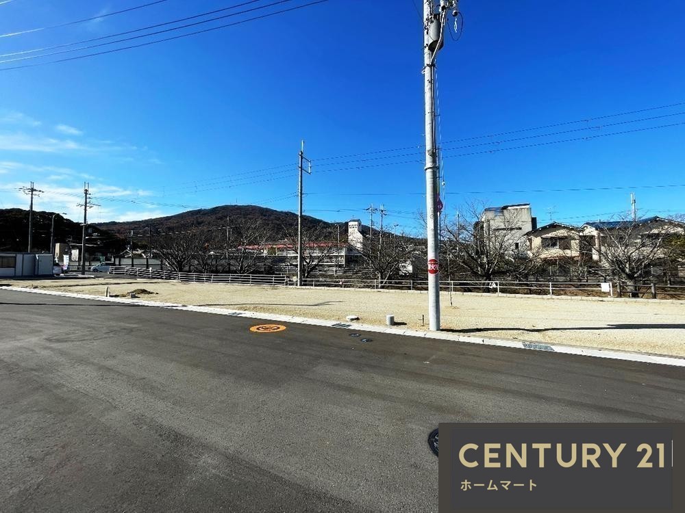 新築戸建 一戸建て中菜畑２（菜畑駅） 4380万円～4580万円の詳細情報 奈良県生駒市中菜畑２ 写真10 センチュリー21ホームマート