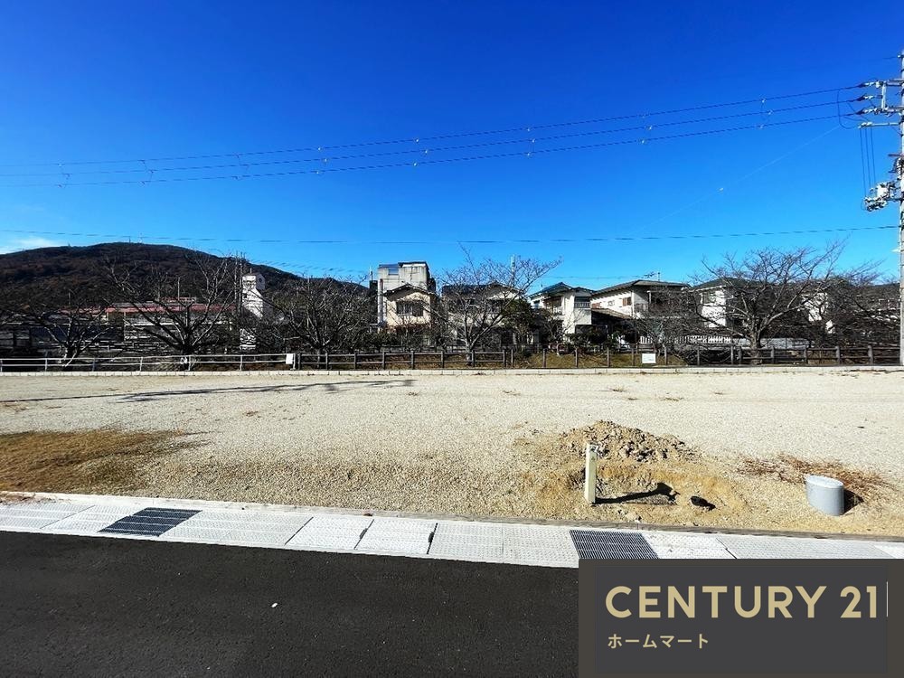 新築戸建 一戸建て中菜畑２（菜畑駅） 4380万円～4580万円の詳細情報 奈良県生駒市中菜畑２ 写真12 センチュリー21ホームマート