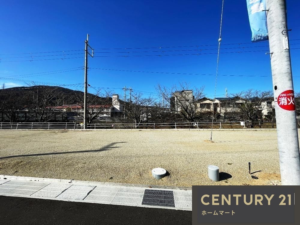 新築戸建 一戸建て中菜畑２（菜畑駅） 4380万円～4580万円の詳細情報 奈良県生駒市中菜畑２ 写真13 センチュリー21ホームマート