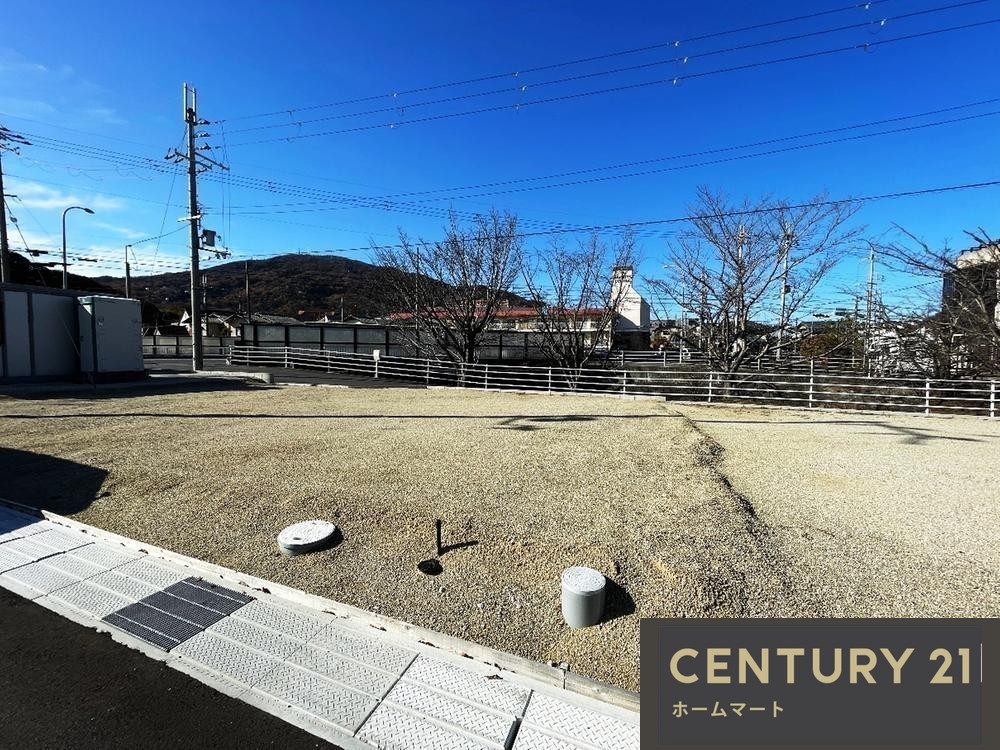 新築戸建 一戸建て中菜畑２（菜畑駅） 4380万円～4580万円の詳細情報 奈良県生駒市中菜畑２ 写真14 センチュリー21ホームマート
