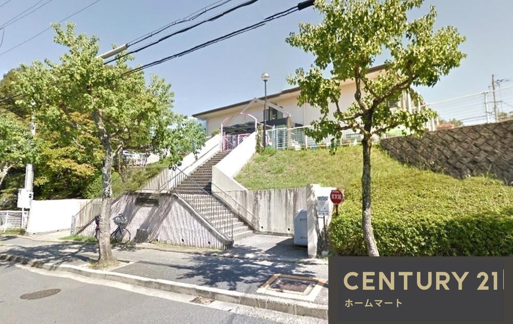 新築戸建 一戸建て中菜畑２（菜畑駅） 4380万円～4580万円の詳細情報 奈良県生駒市中菜畑２ 写真16 センチュリー21ホームマート
