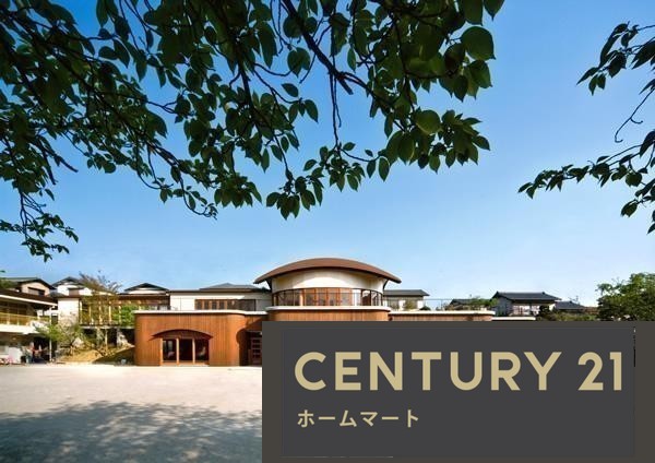 新築戸建 一戸建て中菜畑２（菜畑駅） 4380万円～4580万円の詳細情報 奈良県生駒市中菜畑２ 写真17 センチュリー21ホームマート