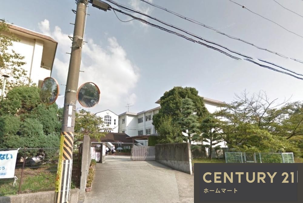 新築戸建 一戸建て中菜畑２（菜畑駅） 4380万円～4580万円の詳細情報 奈良県生駒市中菜畑２ 写真19 センチュリー21ホームマート
