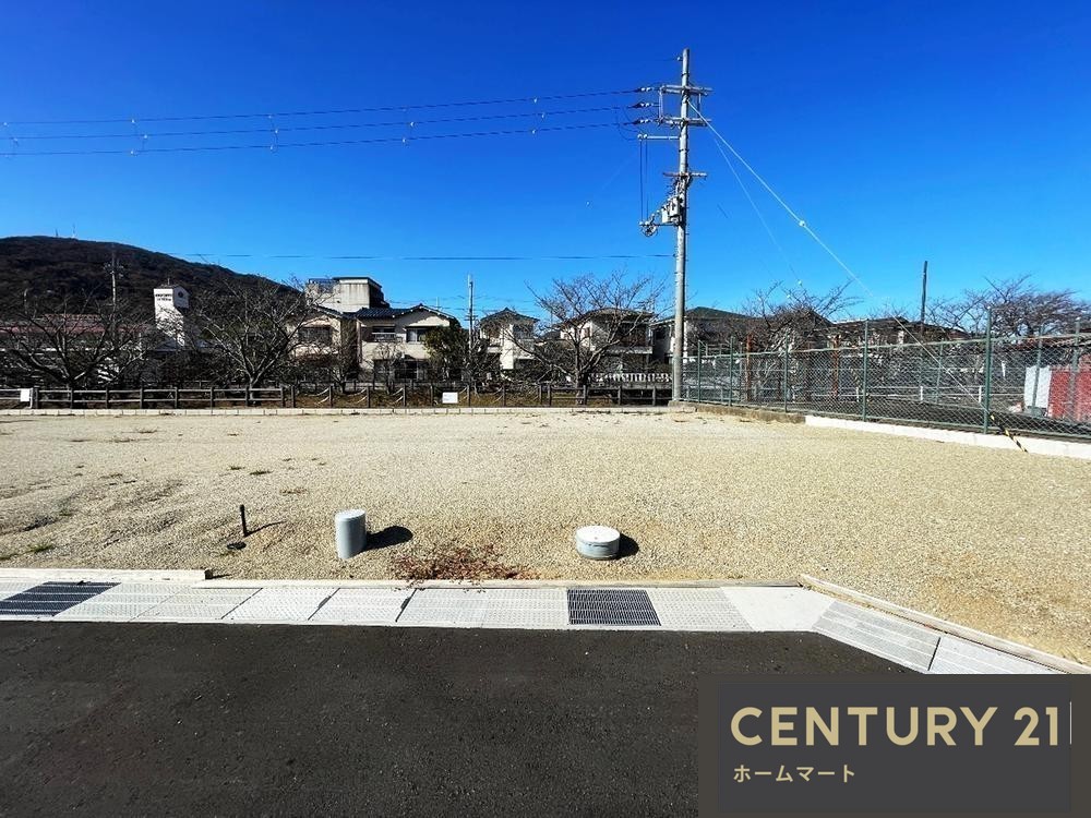 新築戸建 一戸建て中菜畑２（菜畑駅） 4380万円～4580万円の詳細情報 奈良県生駒市中菜畑２ 写真2 センチュリー21ホームマート