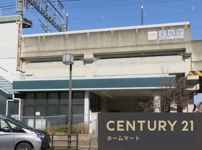 新築戸建 一戸建て中菜畑２（菜畑駅） 4380万円～4580万円の詳細情報 奈良県生駒市中菜畑２ 写真23 センチュリー21ホームマート