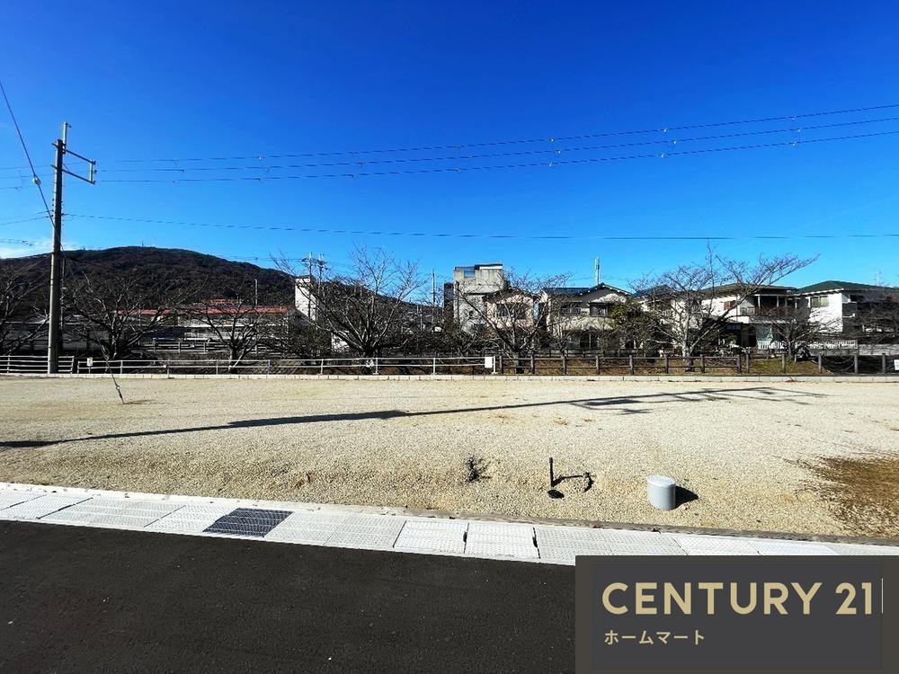 新築戸建 一戸建て中菜畑２（菜畑駅） 4380万円～4580万円の詳細情報 奈良県生駒市中菜畑２ 写真4 センチュリー21ホームマート