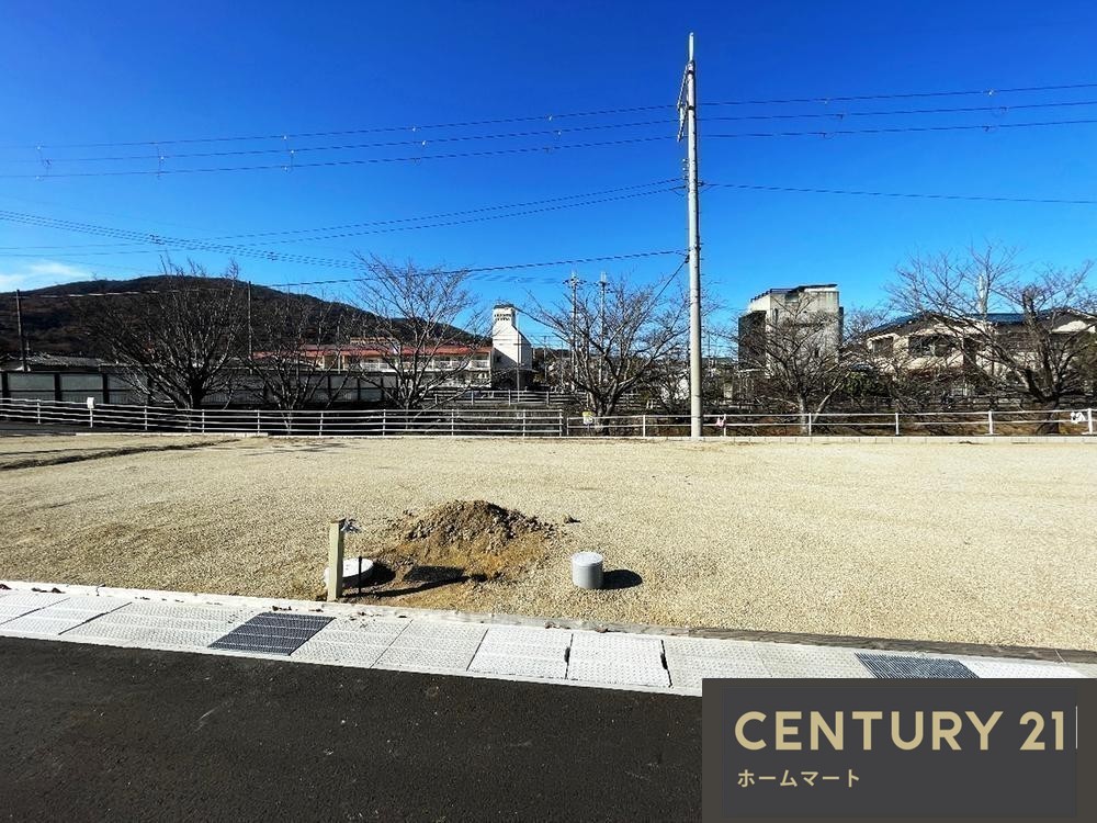 新築戸建 一戸建て中菜畑２（菜畑駅） 4380万円～4580万円の詳細情報 奈良県生駒市中菜畑２ 写真5 センチュリー21ホームマート