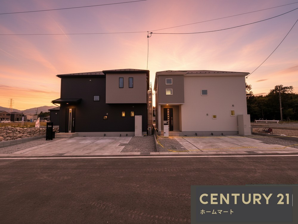 新築戸建 一戸建て東近江市林田町 一戸建て 全１６邸第２４－１・２期の詳細情報 滋賀県東近江市林田町 写真5 センチュリー21ホームマート