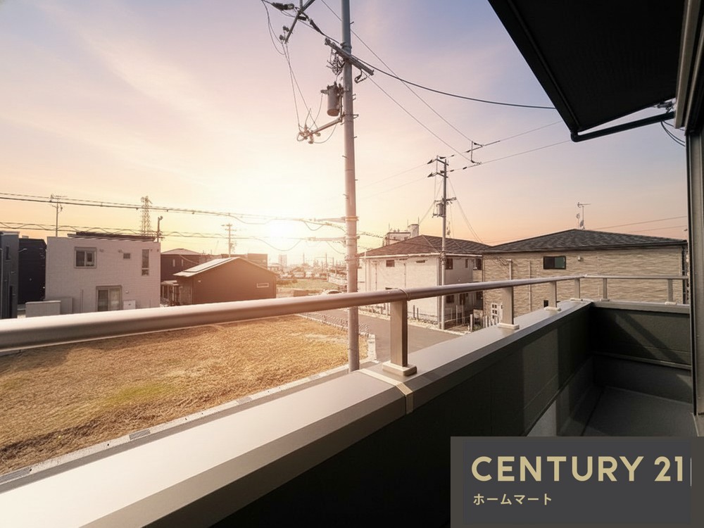 新築戸建 一戸建て下瓦屋（井原里駅） 3280万円の詳細情報 大阪府泉佐野市下瓦屋 写真10 センチュリー21ホームマート