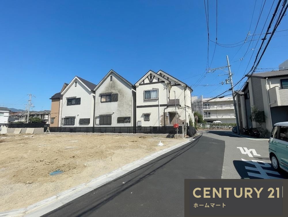 新築戸建 NEW一戸建て玉串町西３（河内花園駅） 3880万円・3980万円の詳細情報 大阪府東大阪市玉串町西３ 写真15 センチュリー21ホームマート