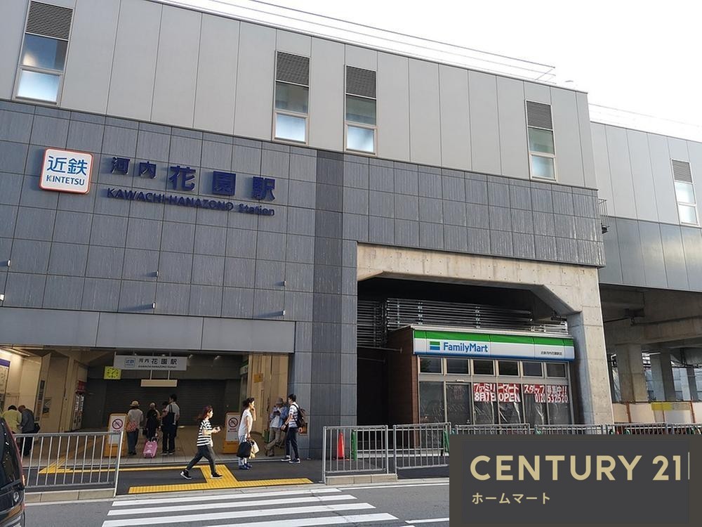 新築戸建 NEW一戸建て玉串町西３（河内花園駅） 3880万円・3980万円の詳細情報 大阪府東大阪市玉串町西３ 写真22 センチュリー21ホームマート