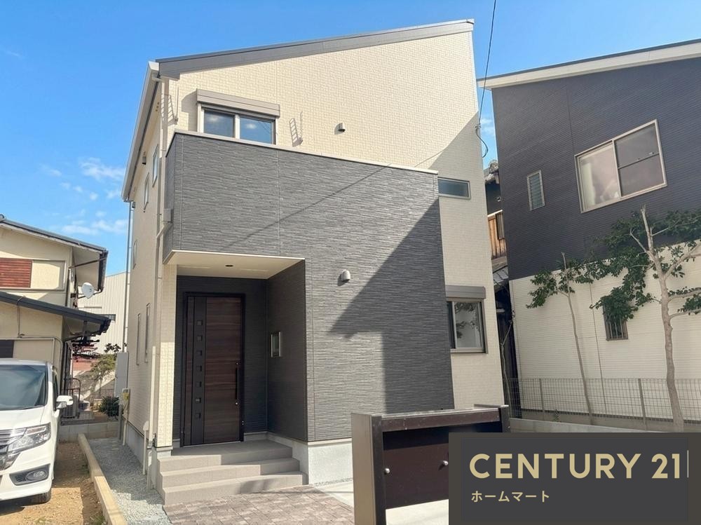 新築戸建 NEW一戸建て福田 4080万円の詳細情報 大阪府堺市中区福田 写真11 センチュリー21ホームマート