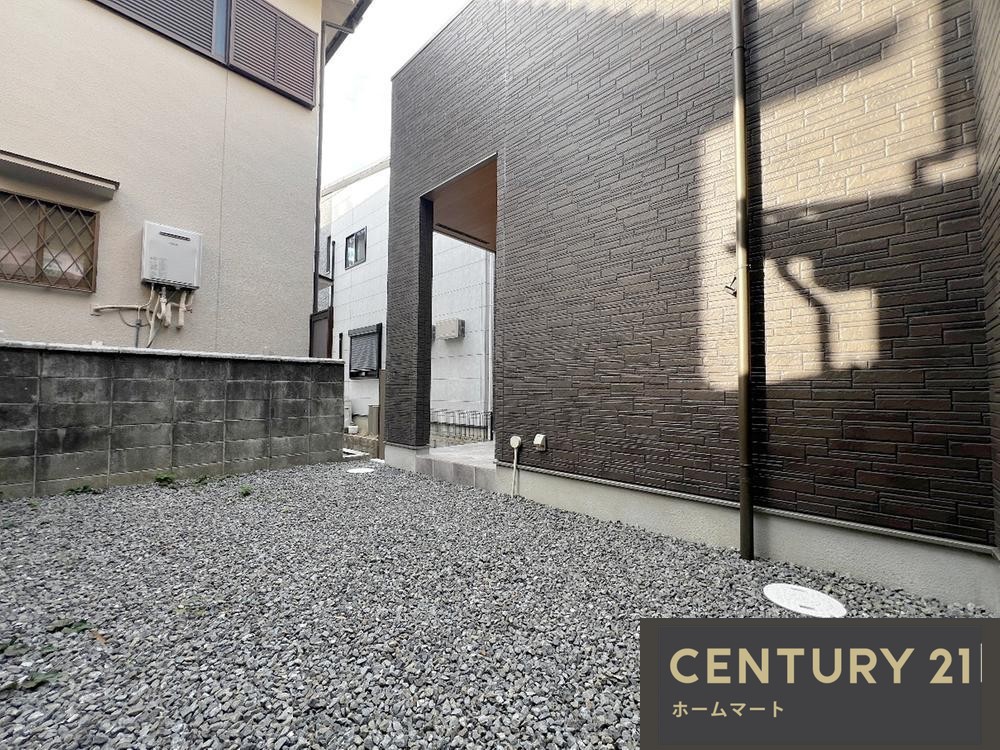 新築戸建 一戸建て楠風台１（川西駅） 2480万円の詳細情報 大阪府富田林市楠風台１ 写真13 センチュリー21ホームマート