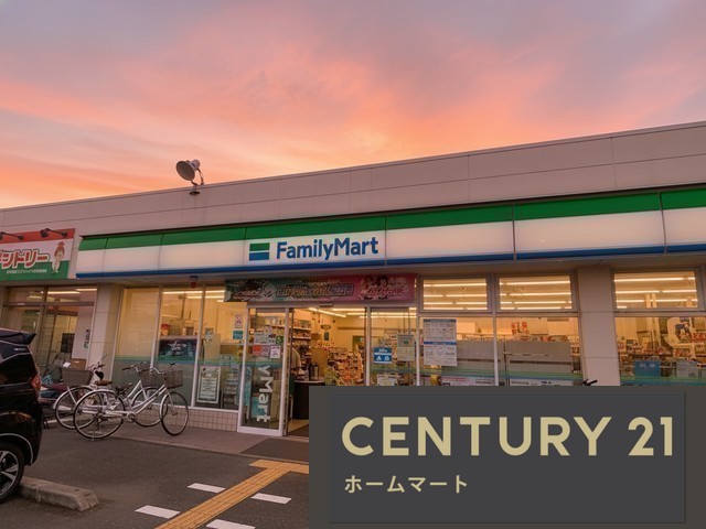 新築戸建 一戸建て片鉾本町 2980万円の詳細情報 大阪府枚方市片鉾本町 写真11 センチュリー21ホームマート