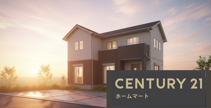 新築戸建 一戸建て片鉾本町 2980万円の詳細情報 大阪府枚方市片鉾本町 写真12 センチュリー21ホームマート
