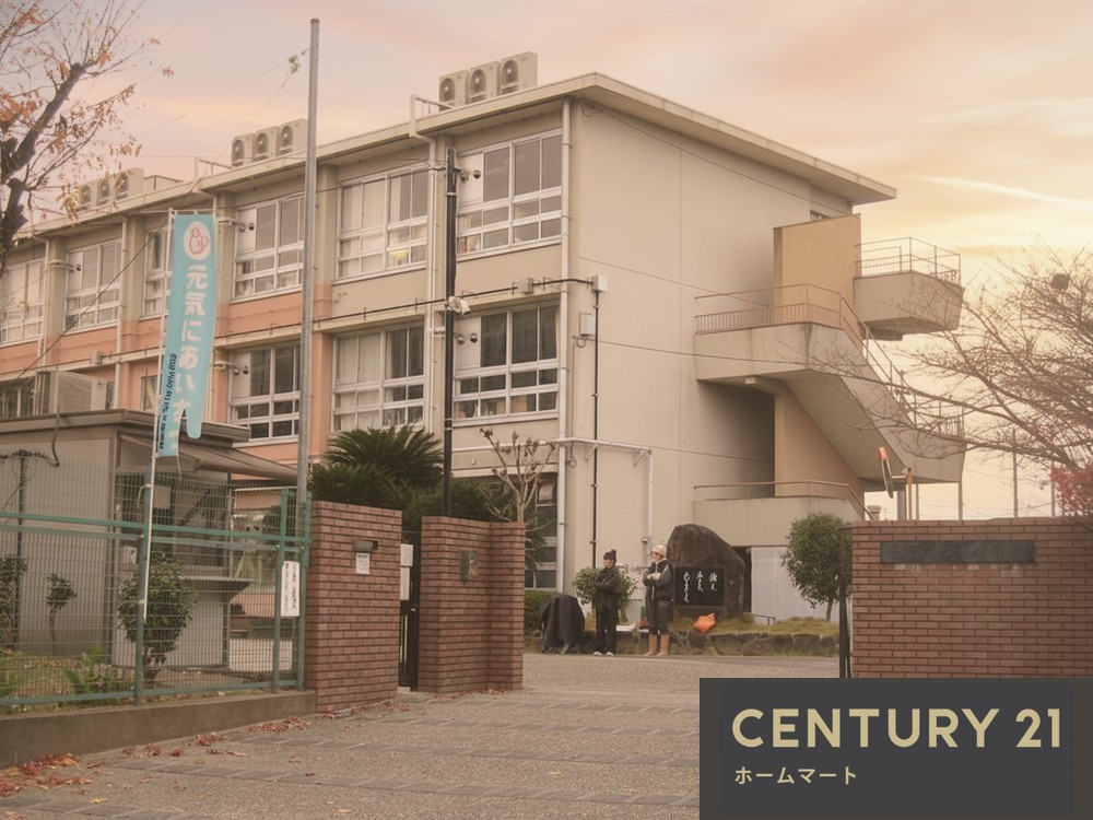 新築戸建 一戸建て片鉾本町 2980万円の詳細情報 大阪府枚方市片鉾本町 写真14 センチュリー21ホームマート