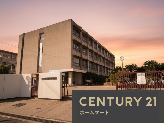 新築戸建 一戸建て片鉾本町 2980万円の詳細情報 大阪府枚方市片鉾本町 写真15 センチュリー21ホームマート