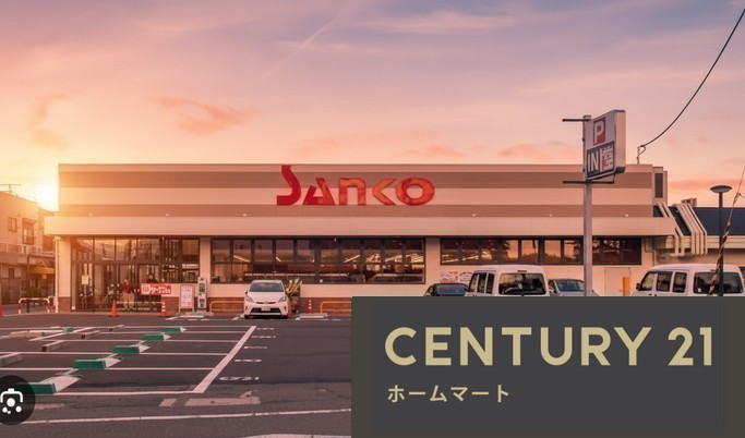 新築戸建 一戸建て片鉾本町 2980万円の詳細情報 大阪府枚方市片鉾本町 写真9 センチュリー21ホームマート
