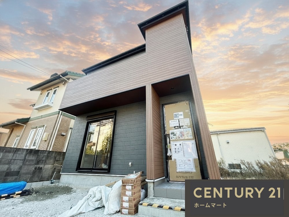 新築戸建 一戸建て東阪本町 3280万円の詳細情報 大阪府和泉市東阪本町 写真10 センチュリー21ホームマート