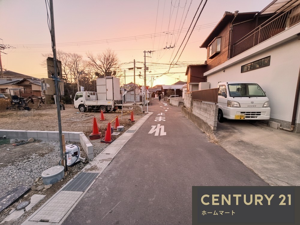 新築戸建 一戸建て東阪本町 3280万円の詳細情報 大阪府和泉市東阪本町 写真13 センチュリー21ホームマート