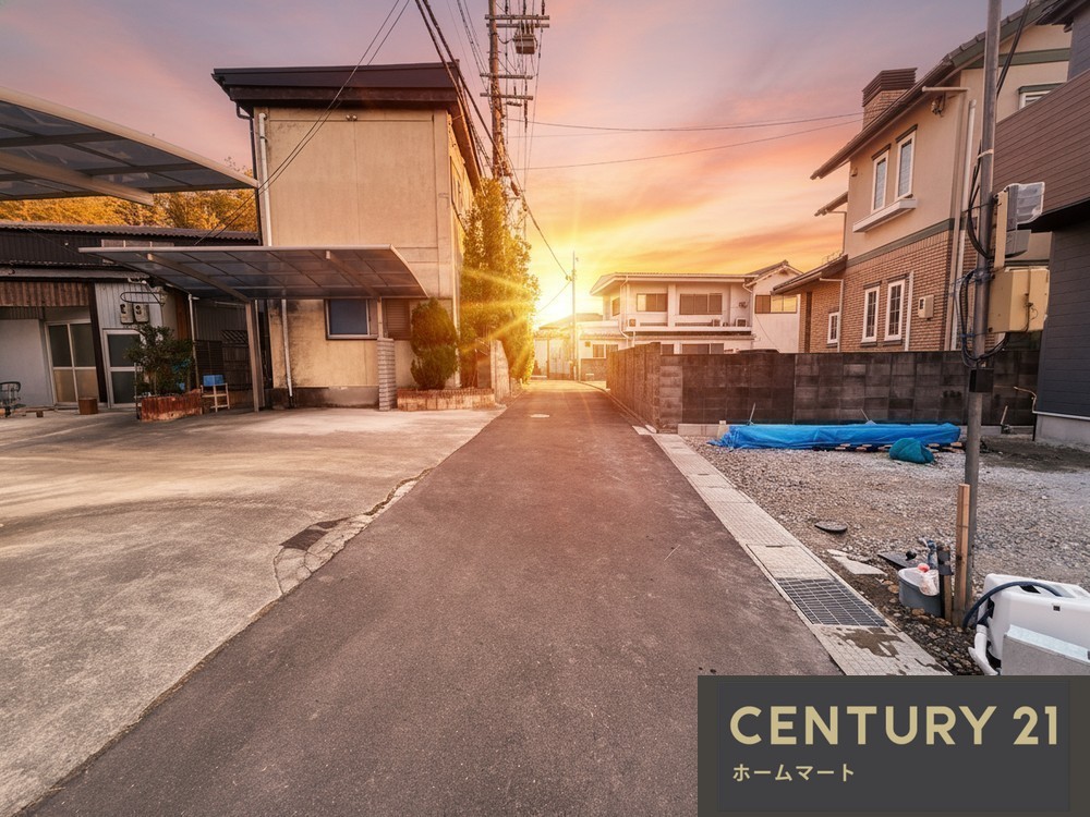 新築戸建 一戸建て東阪本町 3280万円の詳細情報 大阪府和泉市東阪本町 写真15 センチュリー21ホームマート