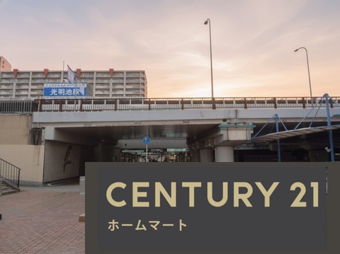 新築戸建 一戸建て東阪本町 3280万円の詳細情報 大阪府和泉市東阪本町 写真22 センチュリー21ホームマート