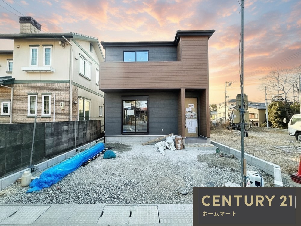 新築戸建 一戸建て東阪本町 3280万円の詳細情報 大阪府和泉市東阪本町 写真8 センチュリー21ホームマート