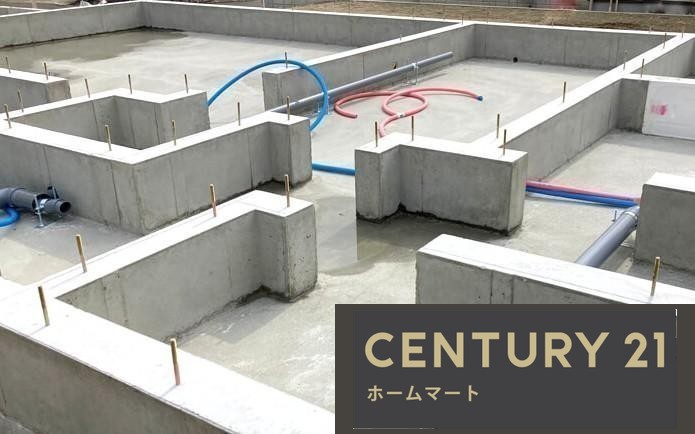 新築戸建 NEW一戸建て大和高田市市場 全5邸 一戸建て第13期の詳細情報 奈良県大和高田市大字市場 写真11 センチュリー21ホームマート